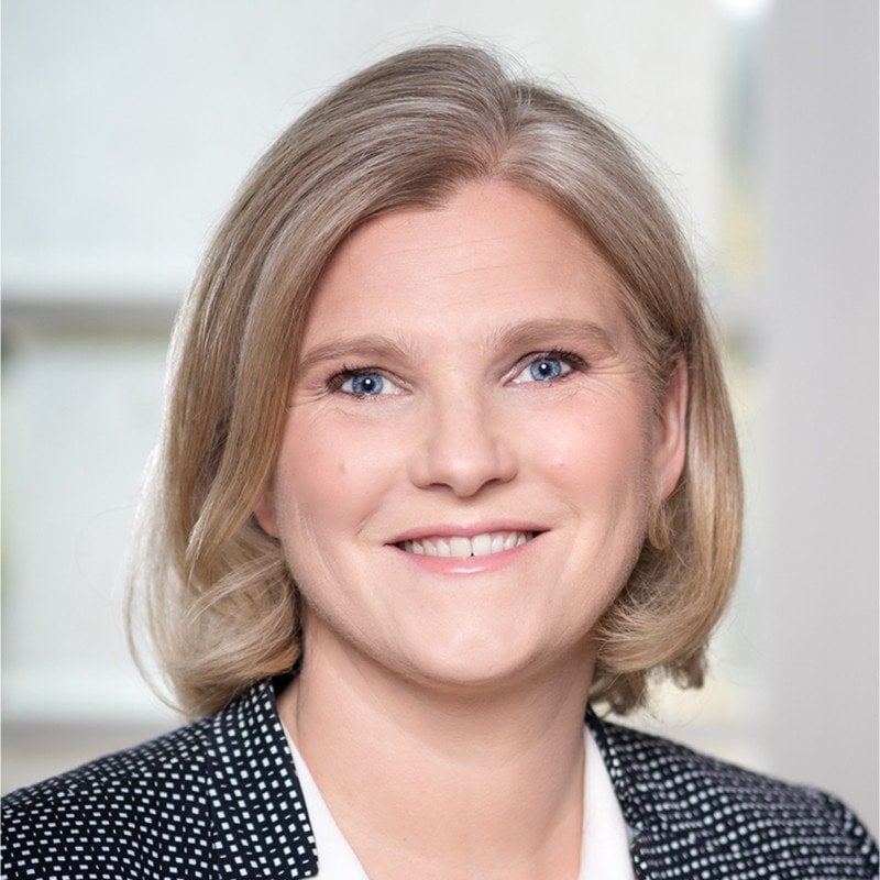 Stefanie Luedecke