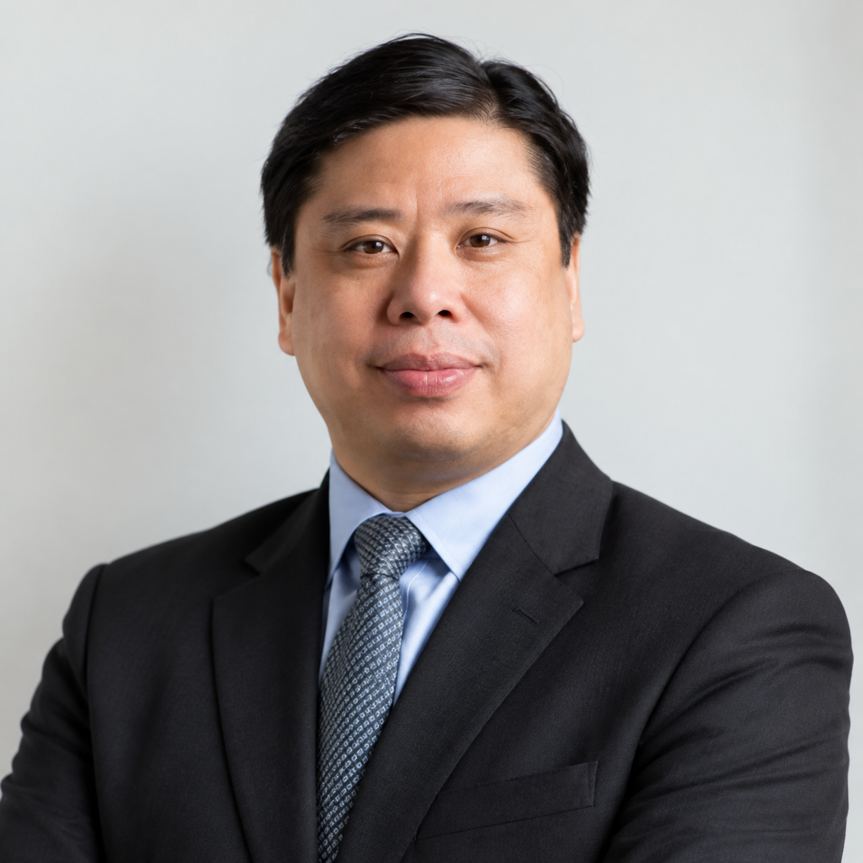 Warren Chan